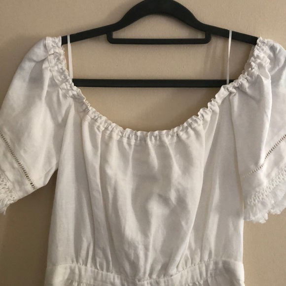 NWT Jetset Diaries Mini Dress - Picture 8 of 8